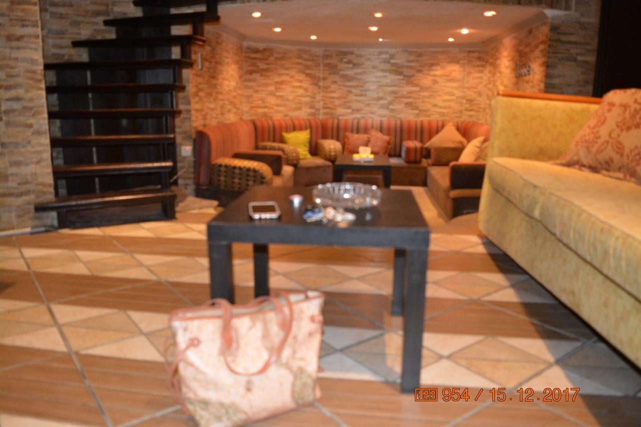 The Land Of Happiness Chalets 2 Chalet Jeddah