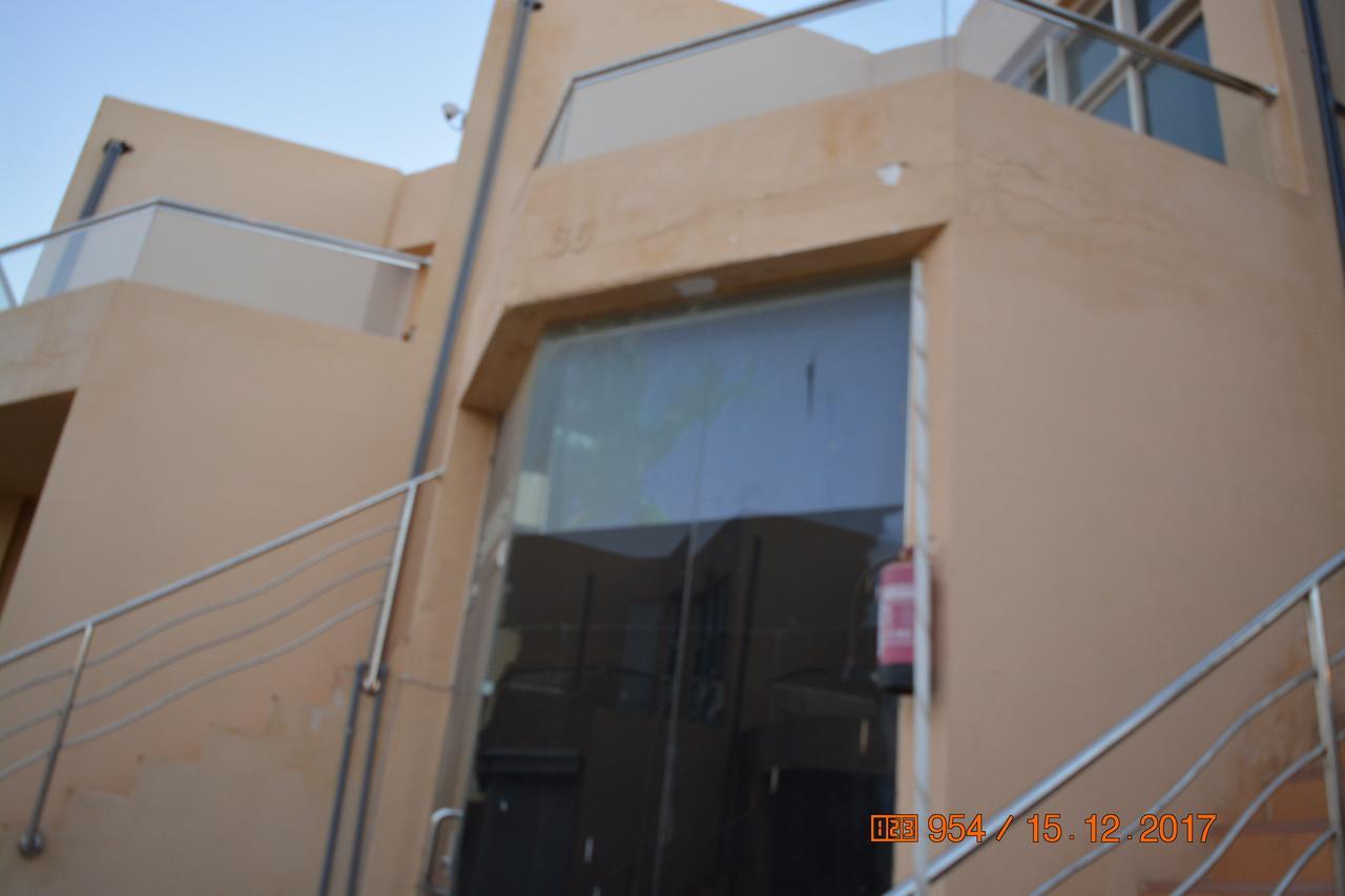The Land Of Happiness Chalets 2 * Jeddah
