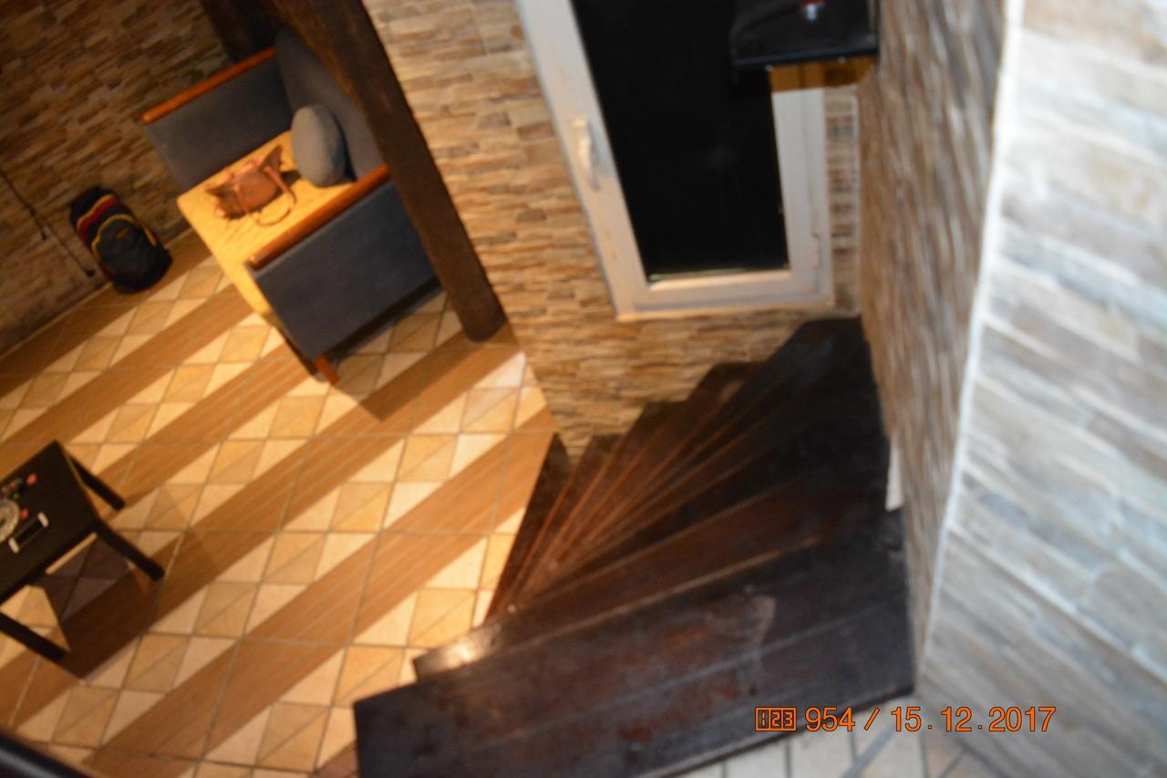 The Land Of Happiness Chalets 2 *