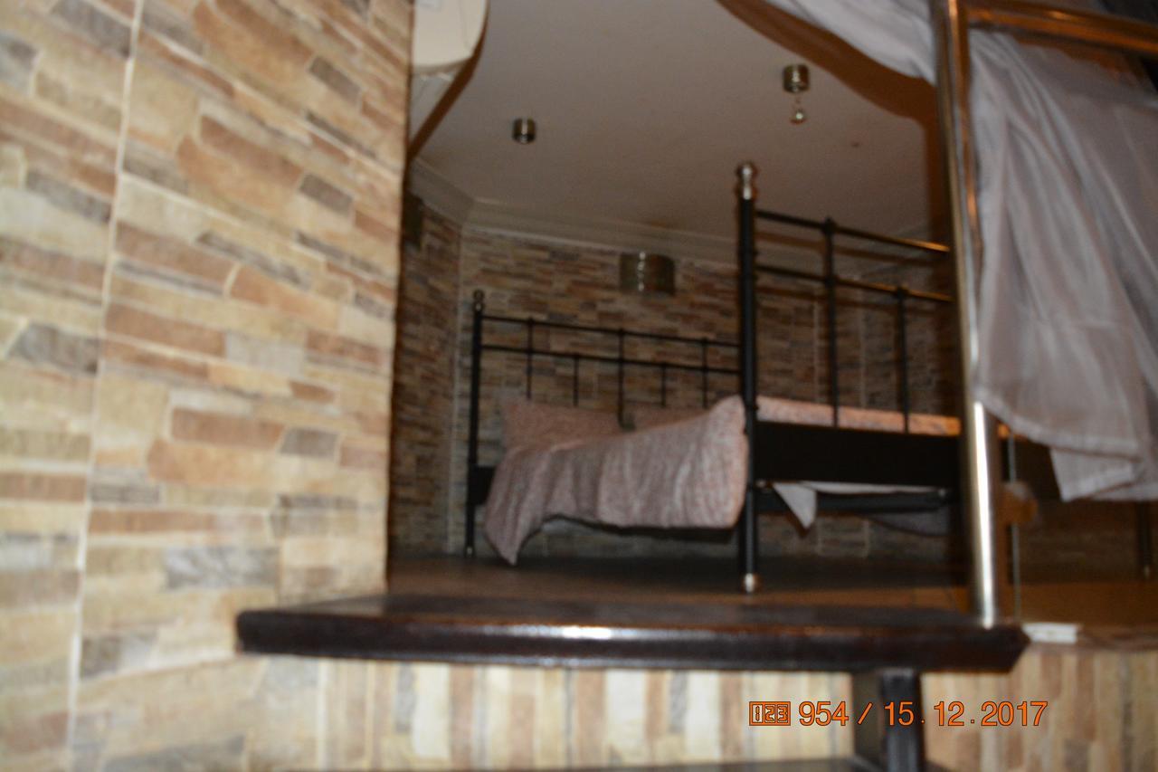 The Land Of Happiness Chalets 2 Chalet Jeddah